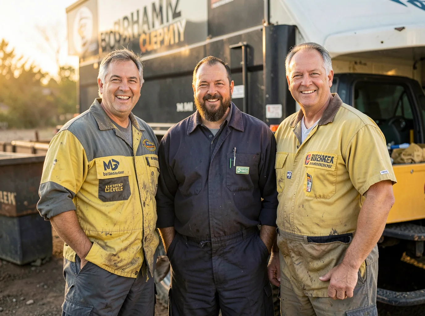 Sewage Cleanup company in Wallisville, TX