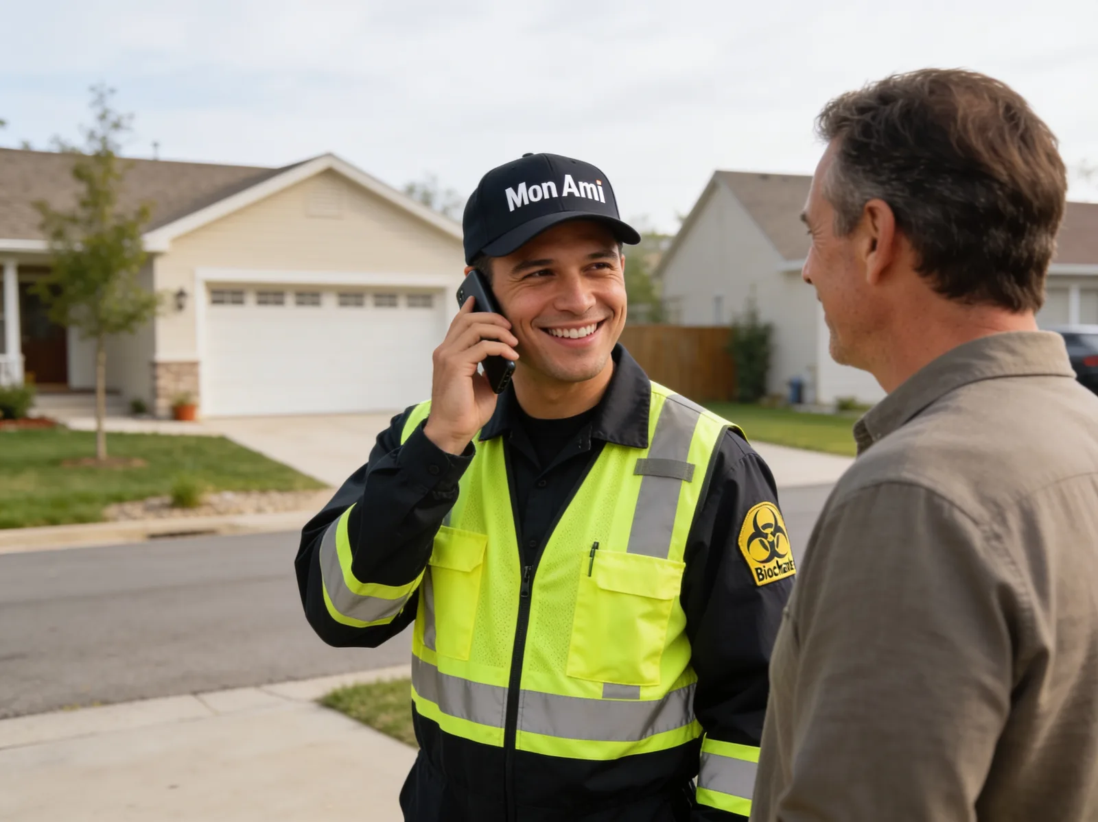 Sewage Cleanup Wallisville, TX FAQs