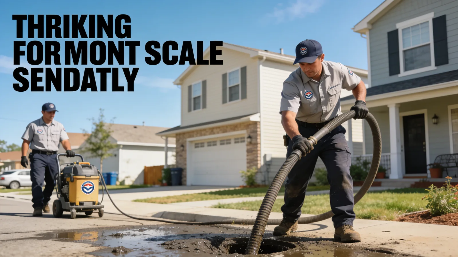 Sewage Cleanup in Wallisville, TX near me